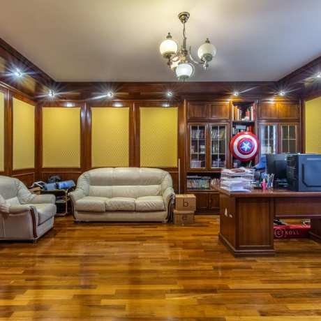 Фотография 5+ -комнатная квартира по адресу Грибоедова ул., д. 4 - фото 11