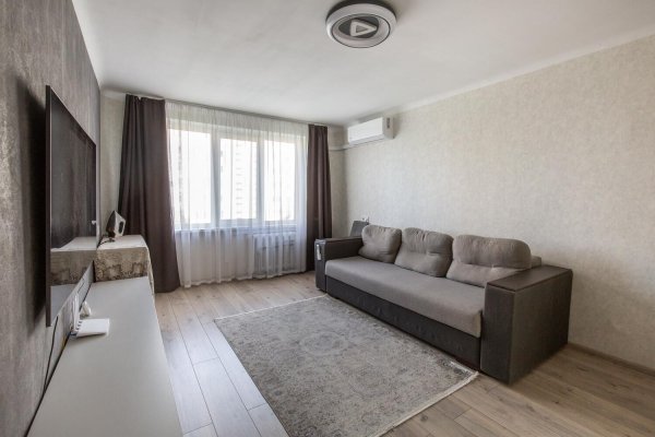 1-комнатная квартира по адресу Гинтовта ул., д. 44 - фото 11