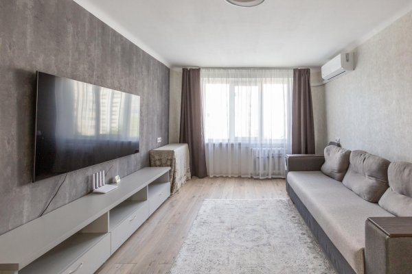1-комнатная квартира по адресу Гинтовта ул., д. 44 - фото 9