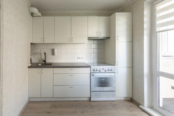1-комнатная квартира по адресу Гинтовта ул., д. 44 - фото 2