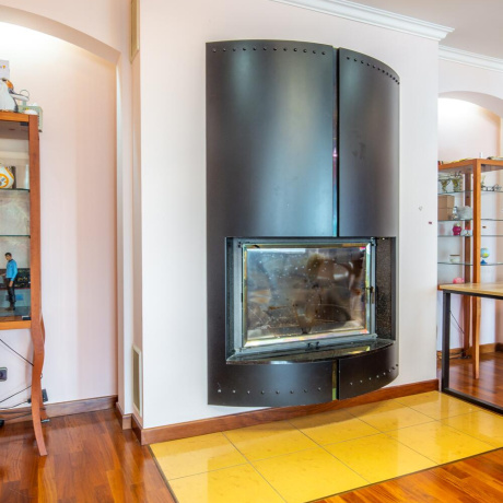 Фотография 5+ -комнатная квартира по адресу Грибоедова ул., д. 4 - фото 7