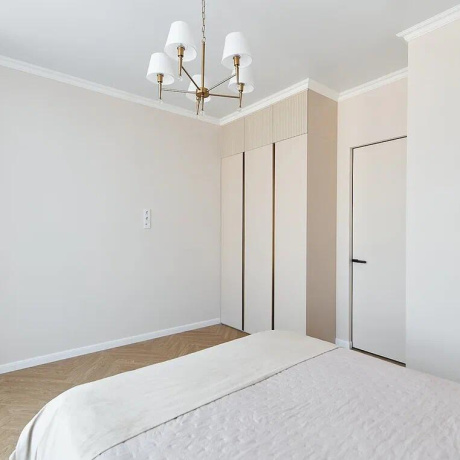 Фотография 3-комнатная квартира по адресу Макаенка ул., д. 12 к. Д - фото 20