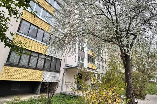 2-комнатная квартира по адресу Воронянского ул., д. 52 - фото 2