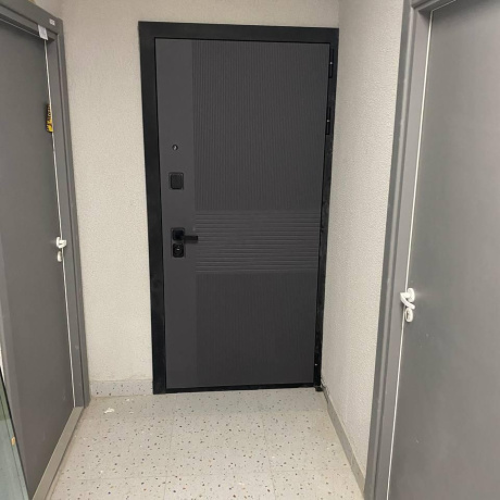 Фотография 1-комнатная квартира по адресу Игоря Лученка ул., д. 15 - фото 13