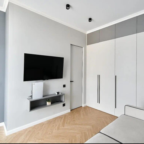 Фотография 3-комнатная квартира по адресу Макаенка ул., д. 12 к. Д - фото 16