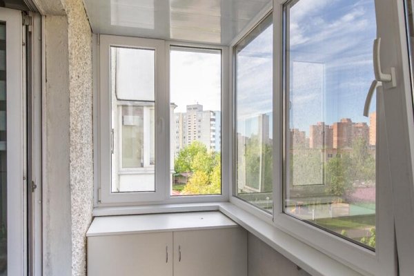 1-комнатная квартира по адресу Гинтовта ул., д. 44 - фото 17
