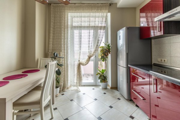 2-комнатная квартира по адресу Неманская ул., д. 6 - фото 2