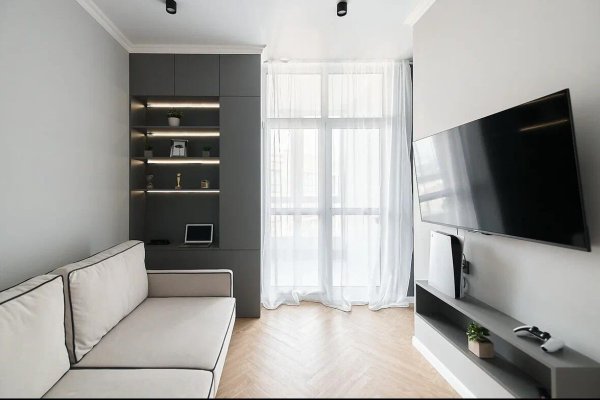 3-комнатная квартира по адресу Макаенка ул., д. 12 к. Д - фото 15