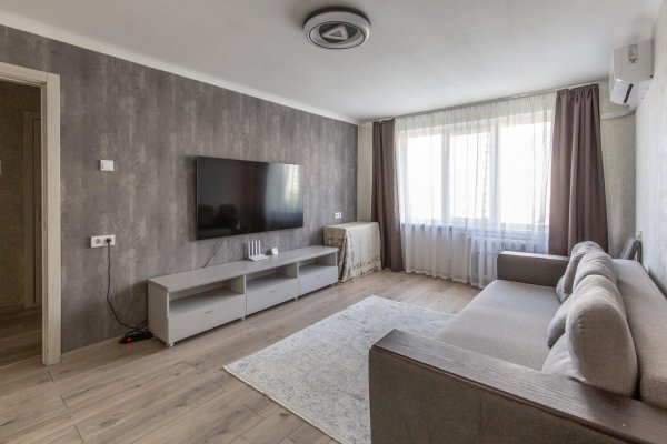 1-комнатная квартира по адресу Гинтовта ул., д. 44 - фото 8