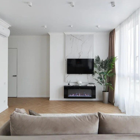 Фотография 3-комнатная квартира по адресу Макаенка ул., д. 12 к. Д - фото 10