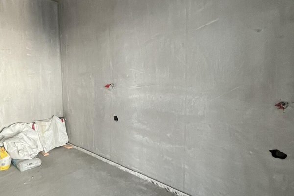 1-комнатная квартира по адресу Игоря Лученка ул., д. 15 - фото 7