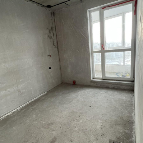 Фотография 1-комнатная квартира по адресу Игоря Лученка ул., д. 15 - фото 6