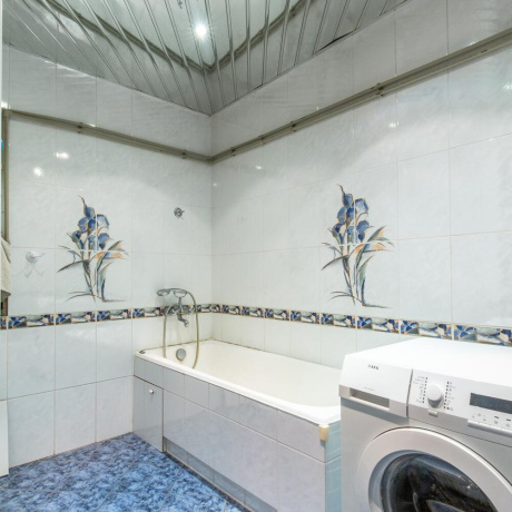 Фотография 5+ -комнатная квартира по адресу Грибоедова ул., д. 4 - фото 18