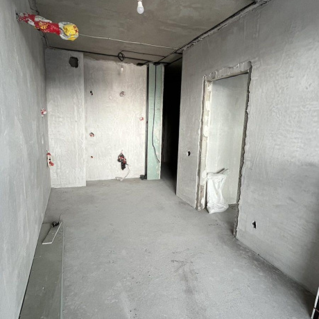 Фотография 1-комнатная квартира по адресу Игоря Лученка ул., д. 15 - фото 4