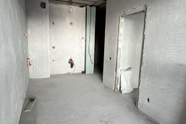 1-комнатная квартира по адресу Игоря Лученка ул., д. 15 - фото 4