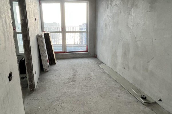 1-комнатная квартира по адресу Игоря Лученка ул., д. 15 - фото 3