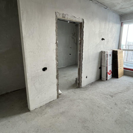 Фотография 1-комнатная квартира по адресу Игоря Лученка ул., д. 15 - фото 5