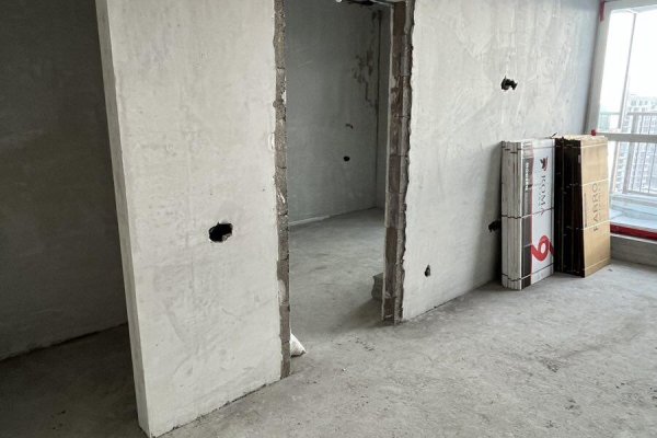 1-комнатная квартира по адресу Игоря Лученка ул., д. 15 - фото 5