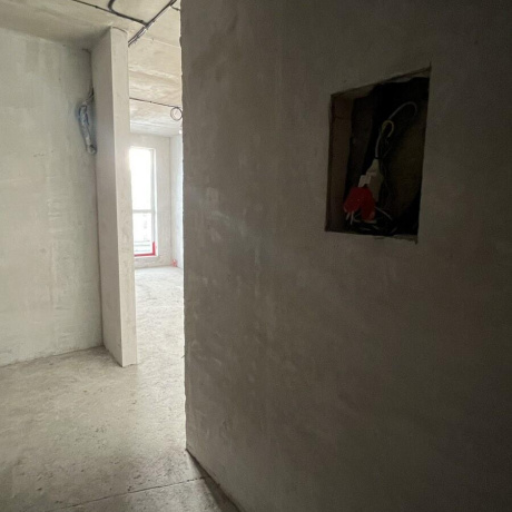 Фотография 1-комнатная квартира по адресу Игоря Лученка ул., д. 15 - фото 9