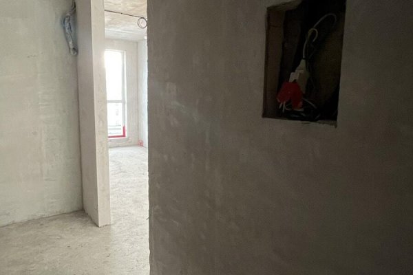 1-комнатная квартира по адресу Игоря Лученка ул., д. 15 - фото 9