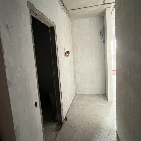 Фотография 1-комнатная квартира по адресу Игоря Лученка ул., д. 15 - фото 8