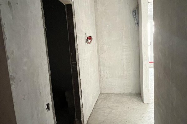 1-комнатная квартира по адресу Игоря Лученка ул., д. 15 - фото 8