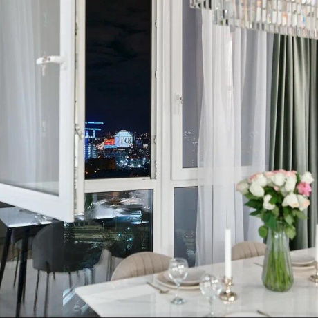 Фотография 3-комнатная квартира по адресу Макаенка ул., д. 12 к. Д - фото 7