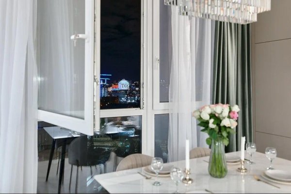 3-комнатная квартира по адресу Макаенка ул., д. 12 к. Д - фото 7