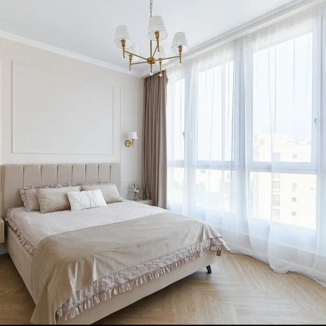 Фотография 3-комнатная квартира по адресу Макаенка ул., д. 12 к. Д - фото 17