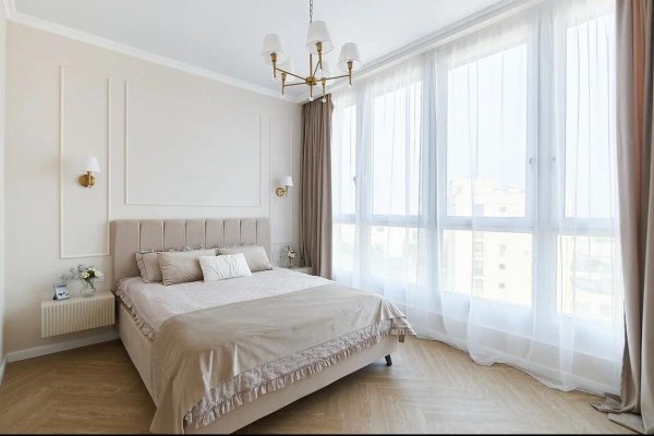 3-комнатная квартира по адресу Макаенка ул., д. 12 к. Д - фото 17