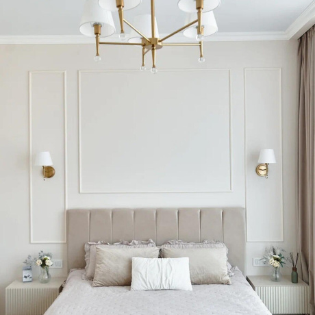 Фотография 3-комнатная квартира по адресу Макаенка ул., д. 12 к. Д - фото 18