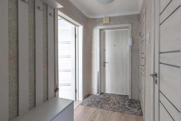1-комнатная квартира по адресу Гинтовта ул., д. 44 - фото 12