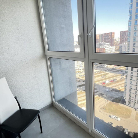 Фотография 2-комнатная квартира по адресу Братская ул., д. 11 - фото 11