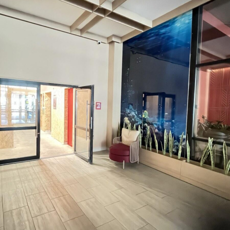 Фотография 2-комнатная квартира по адресу Братская ул., д. 11 - фото 15