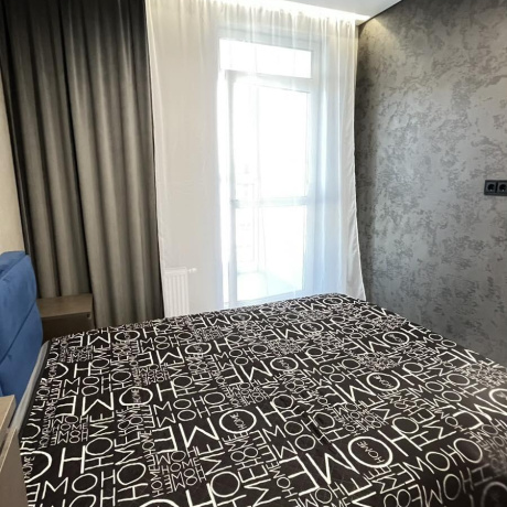 Фотография 2-комнатная квартира по адресу Братская ул., д. 11 - фото 4