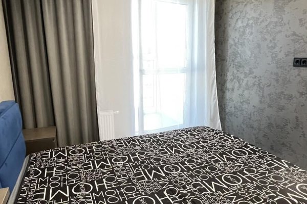 2-комнатная квартира по адресу Братская ул., д. 11 - фото 4