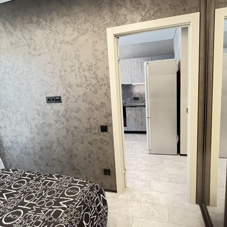 Фотография 2-комнатная квартира по адресу Братская ул., д. 11 - фото 5