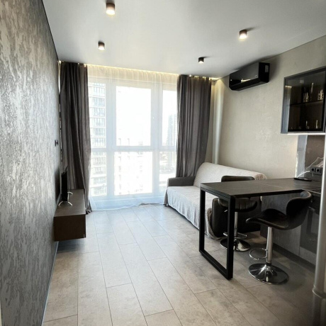 Фотография 2-комнатная квартира по адресу Братская ул., д. 11 - фото 2