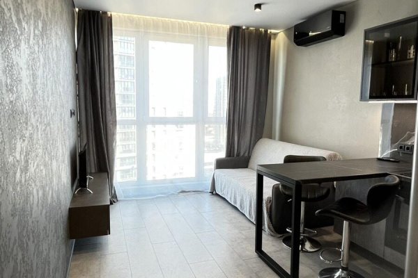 2-комнатная квартира по адресу Братская ул., д. 11 - фото 2