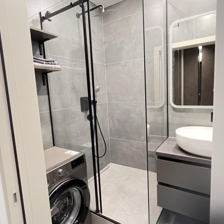 Фотография 2-комнатная квартира по адресу Братская ул., д. 11 - фото 6