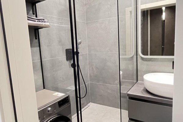 2-комнатная квартира по адресу Братская ул., д. 11 - фото 6