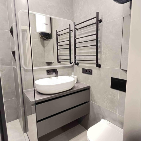 Фотография 2-комнатная квартира по адресу Братская ул., д. 11 - фото 7