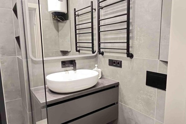 2-комнатная квартира по адресу Братская ул., д. 11 - фото 7