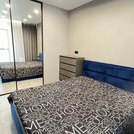 Фотография 2-комнатная квартира по адресу Братская ул., д. 11 - фото 3