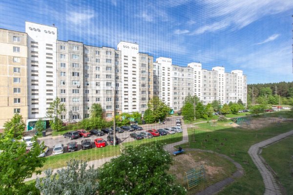 1-комнатная квартира по адресу Гинтовта ул., д. 44 - фото 19