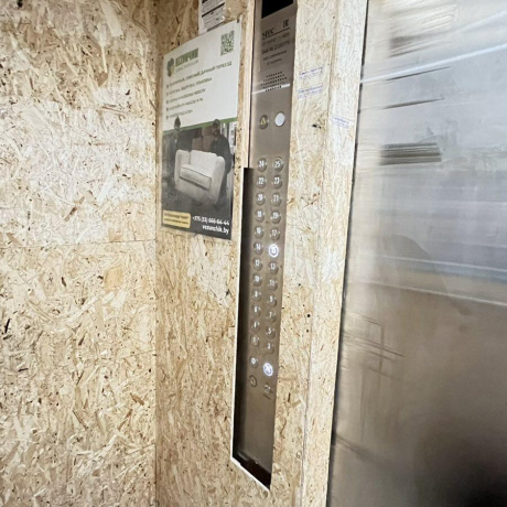 Фотография 2-комнатная квартира по адресу Братская ул., д. 11 - фото 14