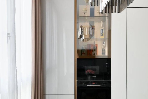 3-комнатная квартира по адресу Макаенка ул., д. 12 к. Д - фото 6