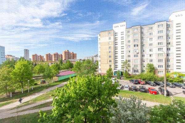 1-комнатная квартира по адресу Гинтовта ул., д. 44 - фото 18