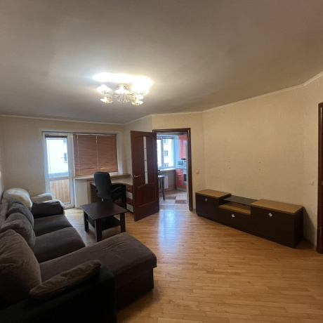 Фотография 2-комнатная квартира по адресу Короля ул., д. 17 - фото 5