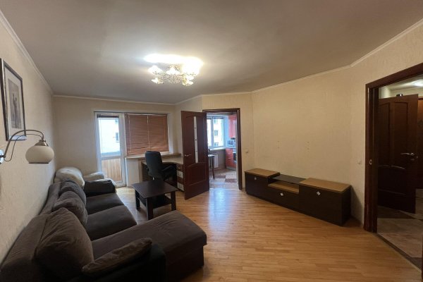 2-комнатная квартира по адресу Короля ул., д. 17 - фото 5